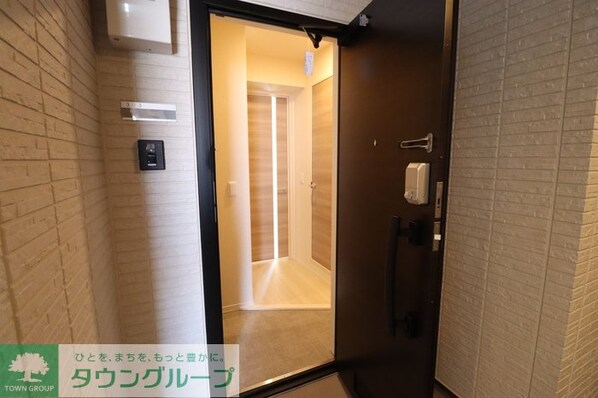 Solana IIの物件内観写真